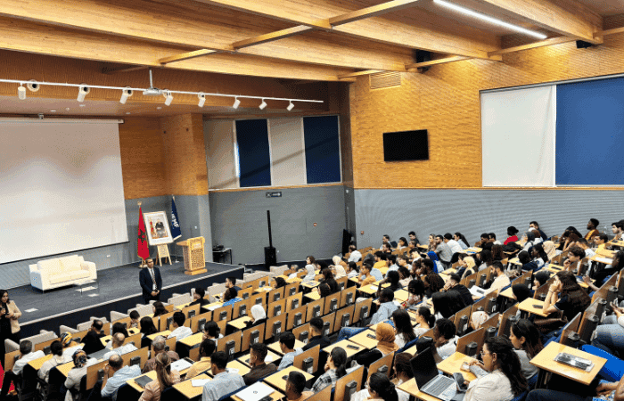 Octobre Rose : Cancer du sein, de la prévention à la prise en charge intégrée