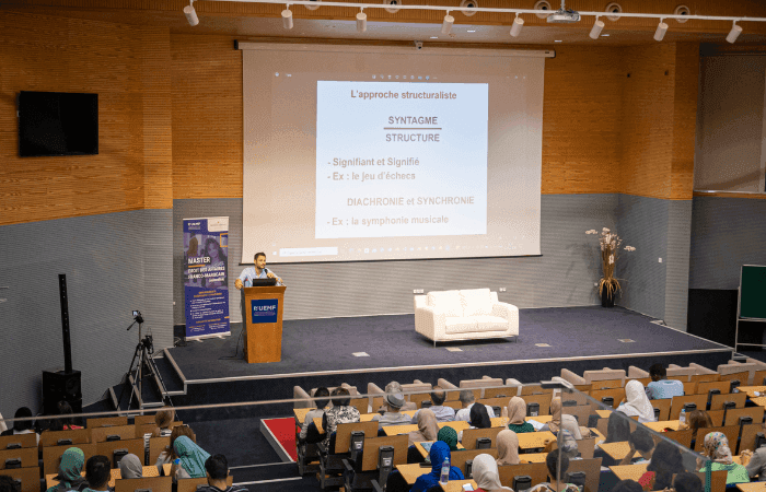 Maîtriser la complexité du réel Avec Dr. Achachi Rachid