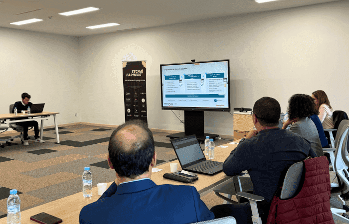 L’UEMF, catalyseur de l’innovation en Agritech