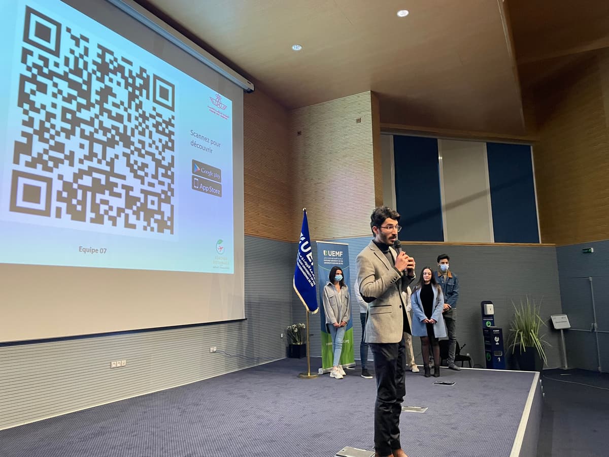 [Hackathon] L’Euromed Sustainable Impact Challenge : 2ème édition par L’Euromed Business School et la Royal Air Maroc 