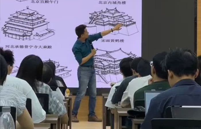 Summer School Luojia Global : L’UEMF représentée à l'Université de Wuhan 