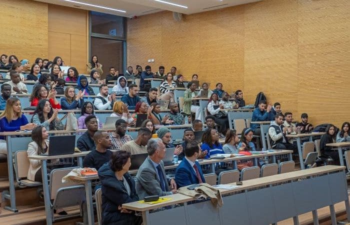 Deuxième édition de la conférence : « Le rôle de la BEI dans la coopération au développement de l'UE » 