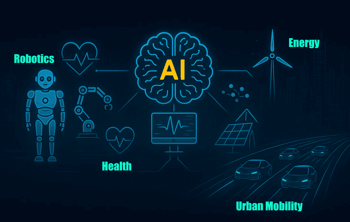 Avis de soutenance de l’habilitation universitaire