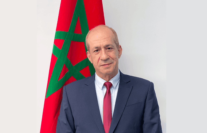 [Entretien - Le360] Mostapha Bousmina, Président de l’UEMF : Comment le Maroc Devient la 1ère Puissance Africaine de l’IA