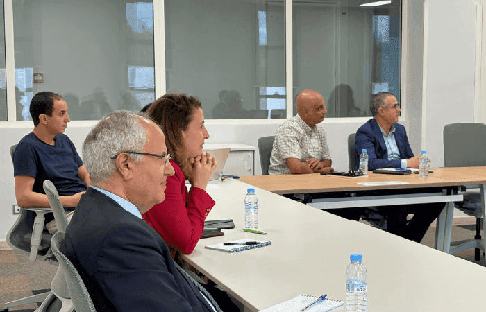 L’UEMF, catalyseur de l’innovation en Agritech