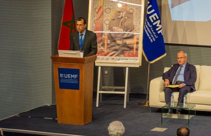 Colloque scientifique national : Le politique et le digital : collision ou collusion ?