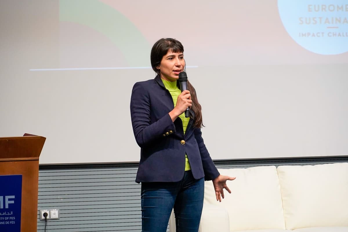 [Hackathon] L’Euromed Sustainable Impact Challenge : 2ème édition par L’Euromed Business School et la Royal Air Maroc 