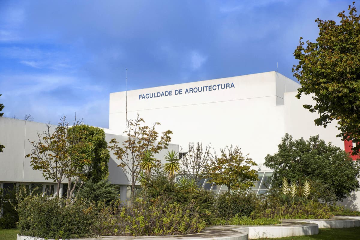 [Appel à candidatures] Bourses de mobilité Erasmus+ à l'École d'architecture de Lisbonne