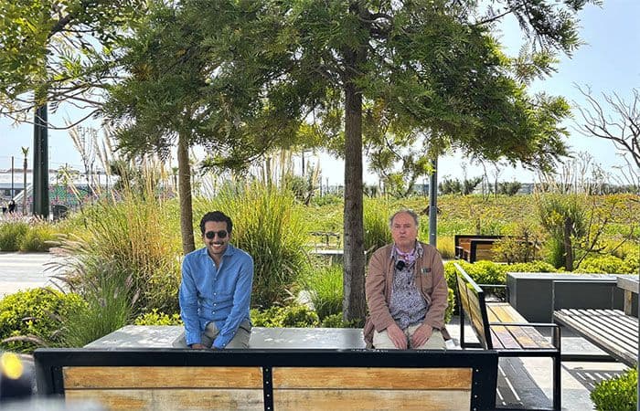 Journée du Design Italien : Lire la nature et protéger sa culture 