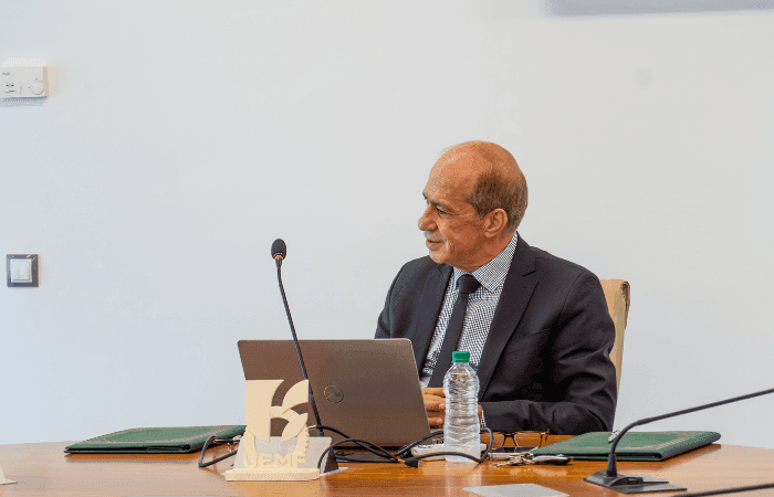 Partenariat entre l’Université Euromed de Fès et la Paris School of Technology and Business