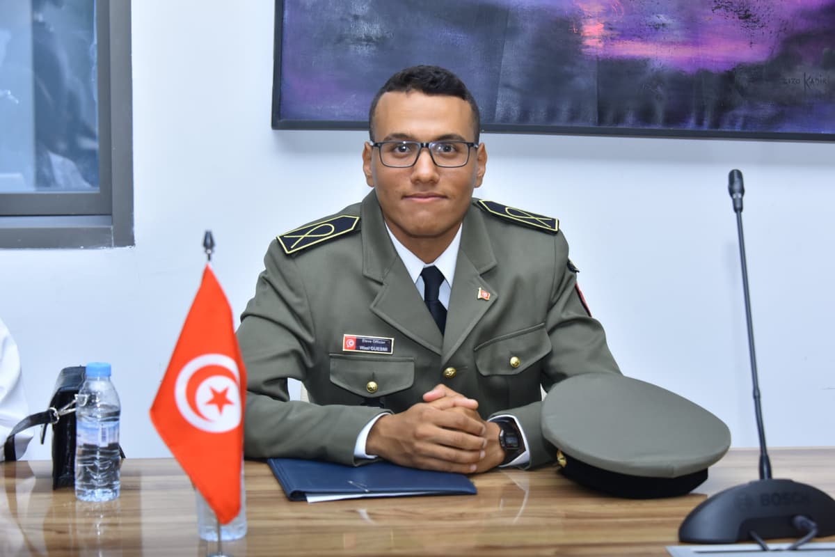 Un séminaire de formation par L'UEMF et la Fondation Méditerranéenne d’Études Stratégiques (FMES) sur les enjeux, risques et opportunités communs aux deux rives de la Méditerranée