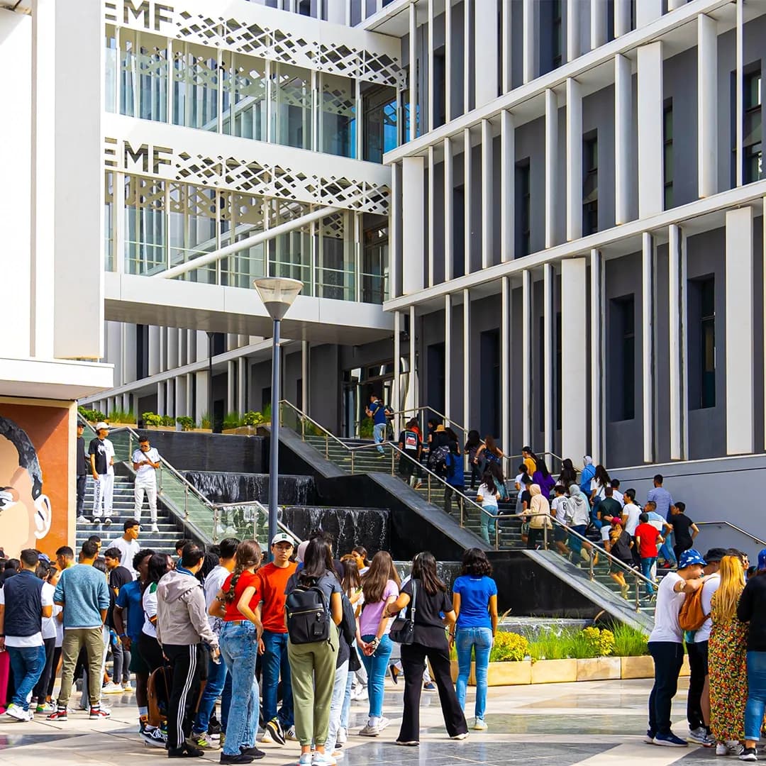 À propos de <span class="text-main">     l’université </span>