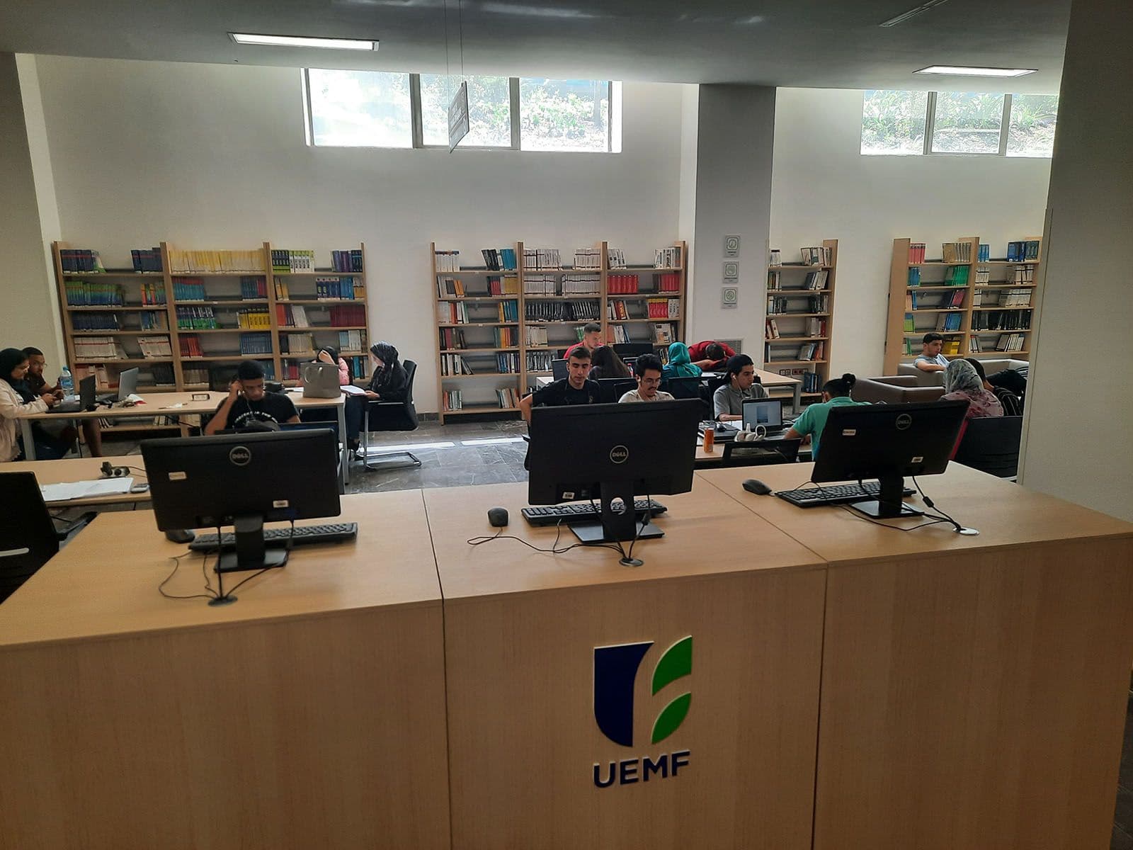 Nos espaces de loisirs