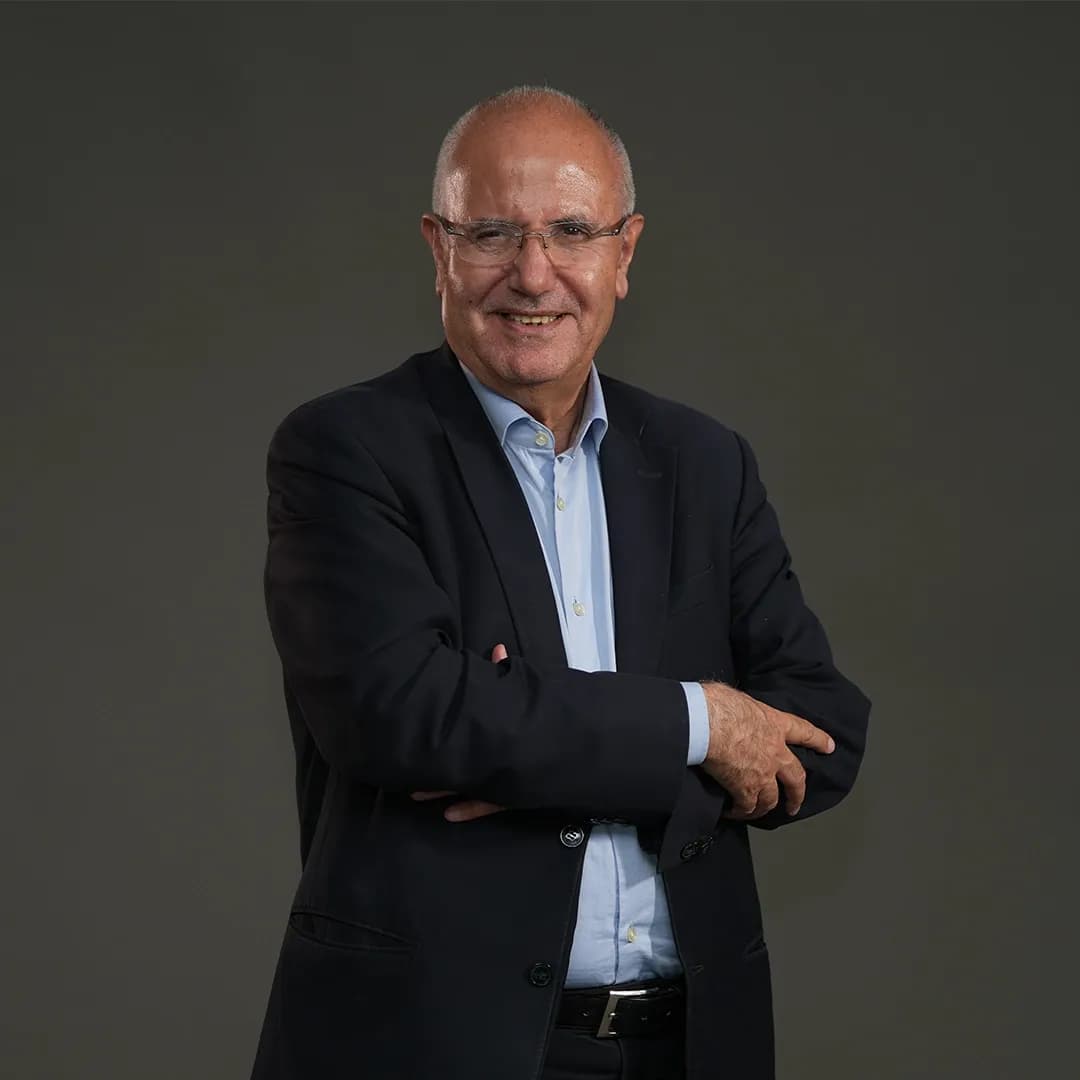 Pr. BOUNAHMIDI Tijani