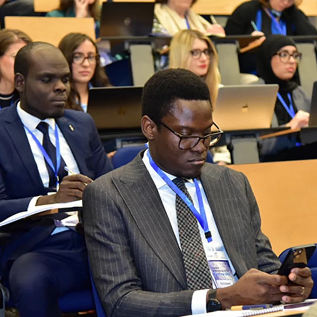 Porter la voix du Sud