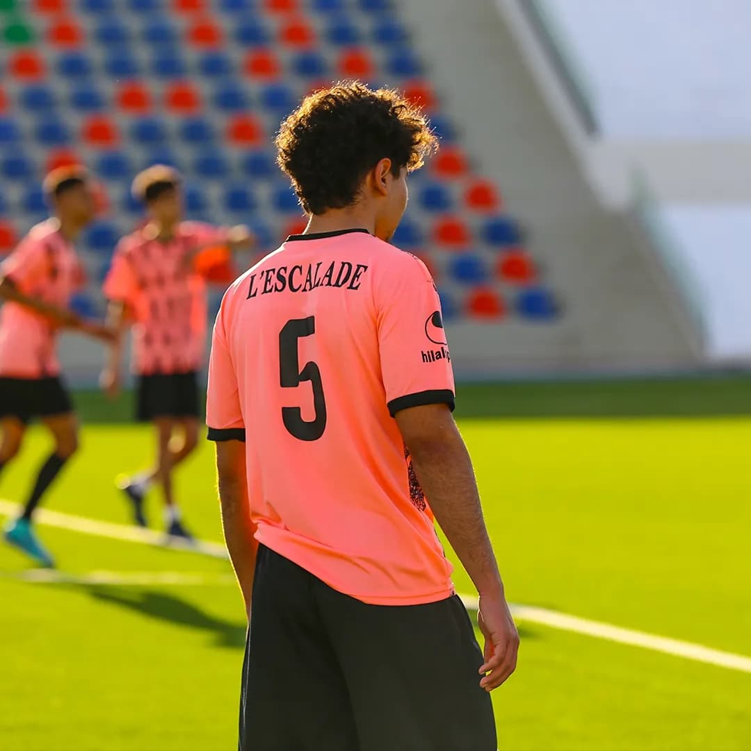 Activités sportives