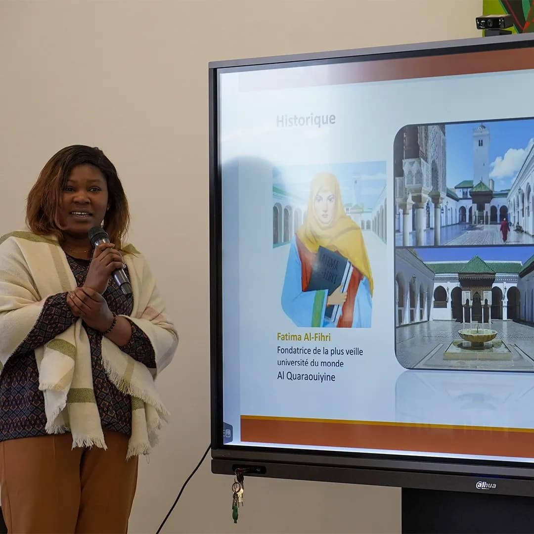 Faire émerger de nouveaux talents