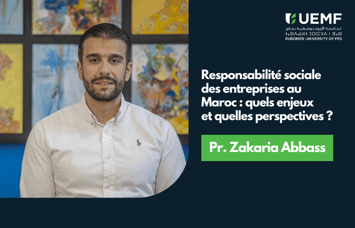 [Tribune] Responsabilité sociale des entreprises au Maroc : quels enjeux et quelles perspectives