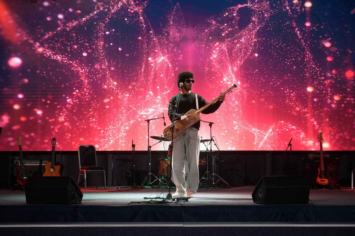 UEMF’s Got Talent : une 6ᵉ édition placée sous le signe du talent, de la créativité et de l’émotion