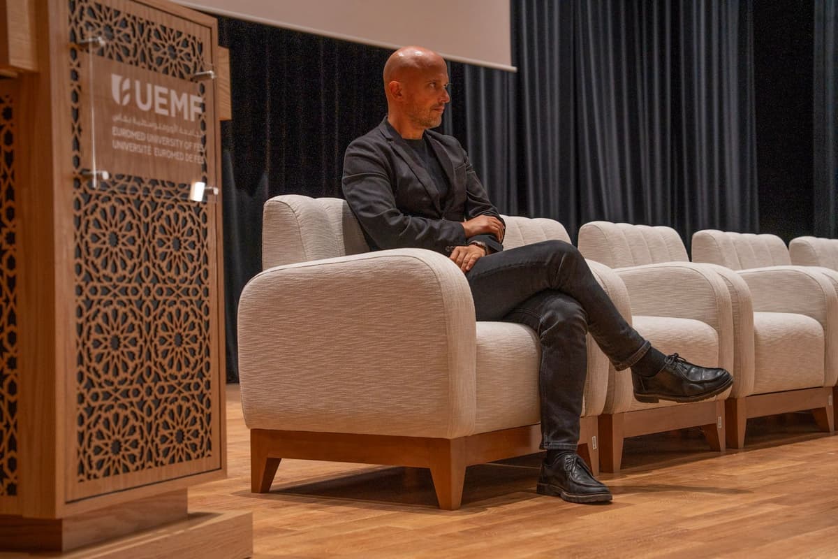 À l’EMADU, une conférence inaugurale autour d’une nouvelle approche de la modernité architecturale