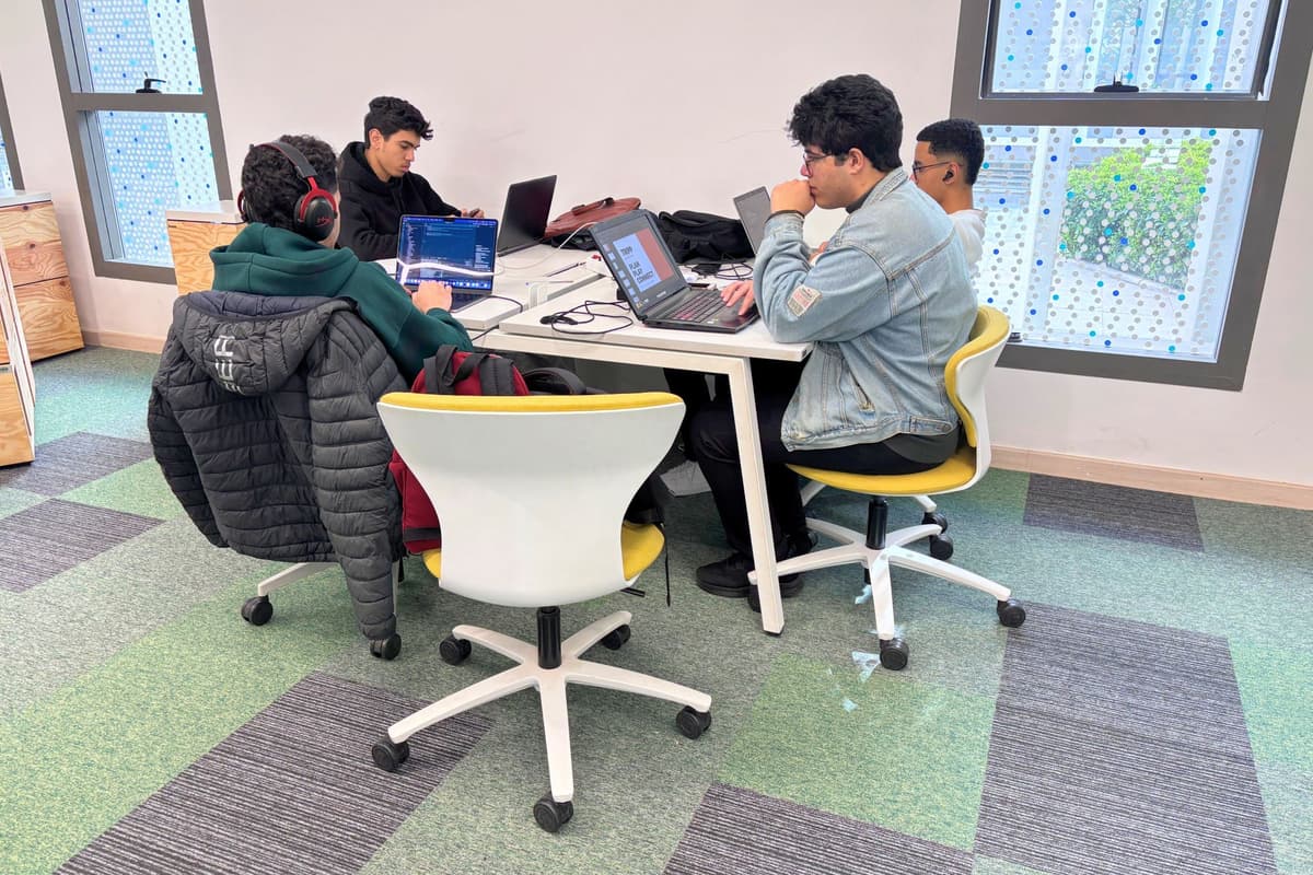 Hackathon Ramadan IA : trois jours d’innovation au service des territoires