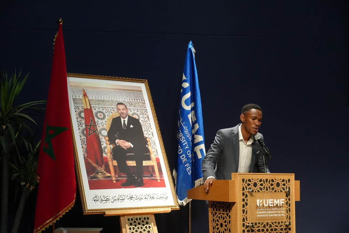 Débat des Jeunes de l’UEMF : penser le lien entre individu et éthique collective dans la société marocaine