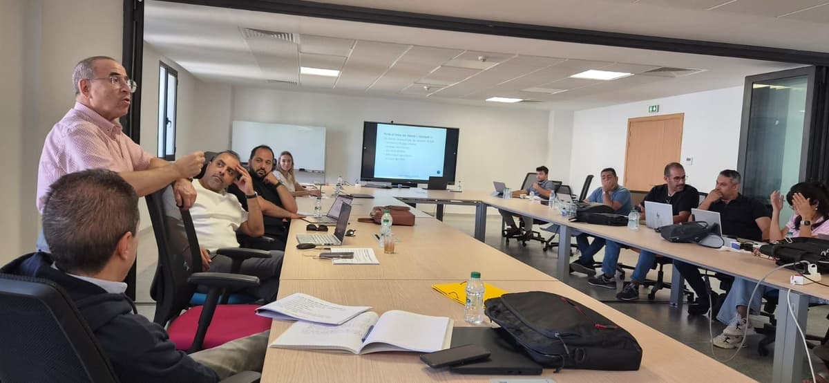 EMBA Audencia-UEMF : approfondir la compréhension des transformations de l’économie mondiale