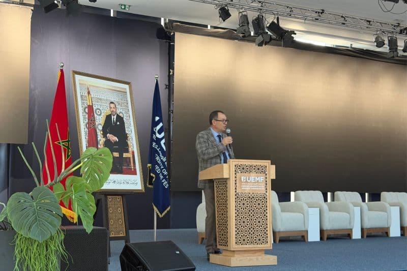 L’UEMF accueille l’Expo Science 2026 : la science et l’innovation au service des jeunes talents