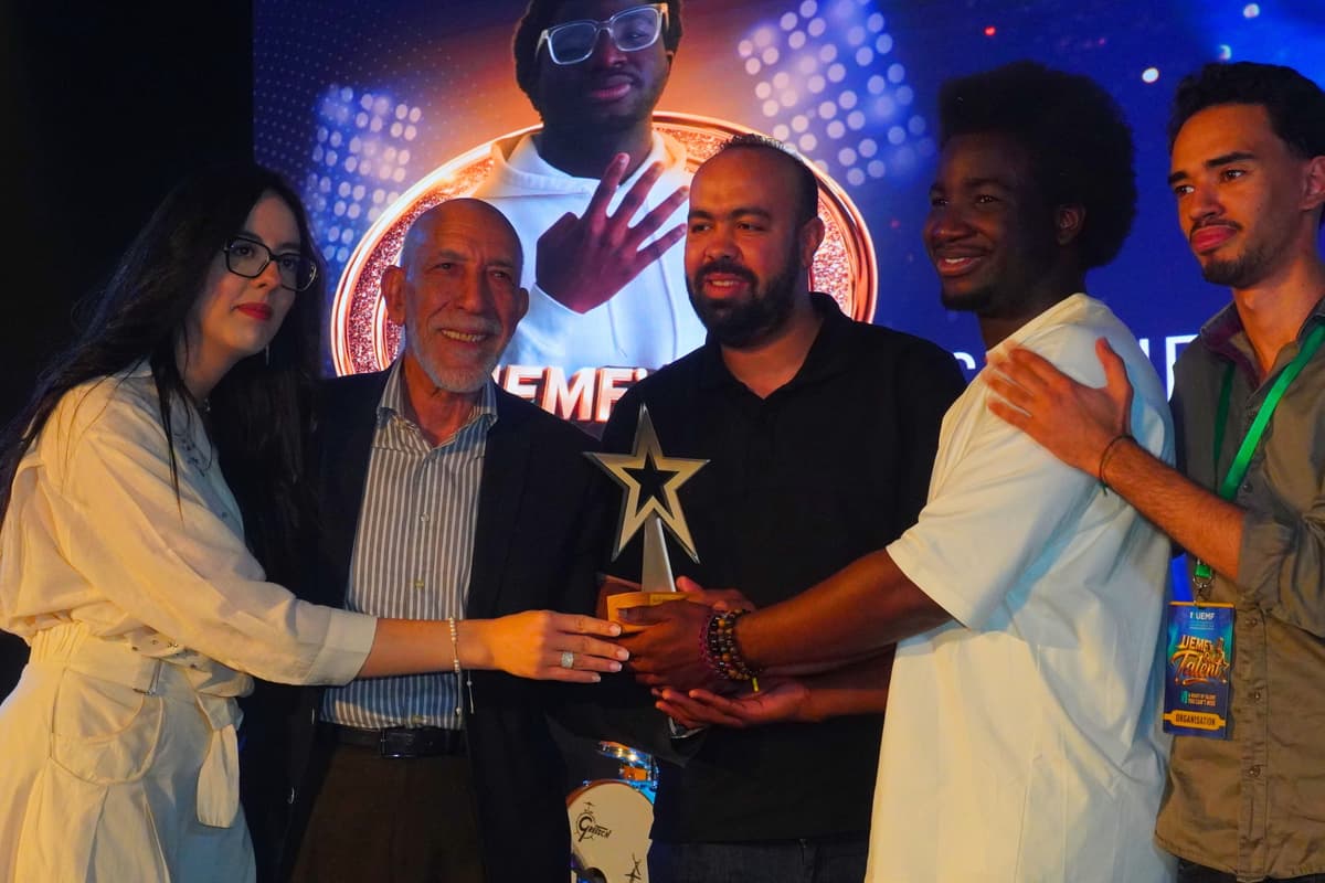 UEMF’s Got Talent : une 6ᵉ édition placée sous le signe du talent, de la créativité et de l’émotion