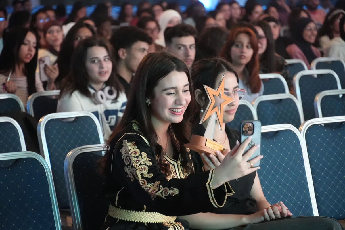 UEMF’s Got Talent : une 6ᵉ édition placée sous le signe du talent, de la créativité et de l’émotion