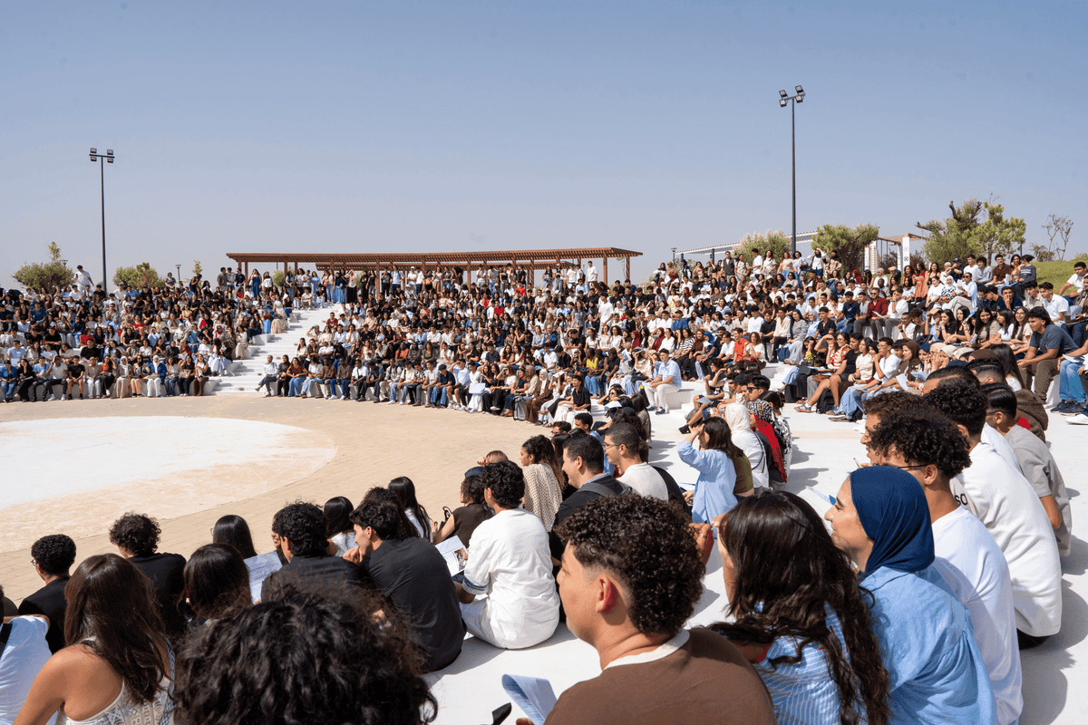 Une nouvelle promotion prend part à la dynamique de la communauté UEMF
