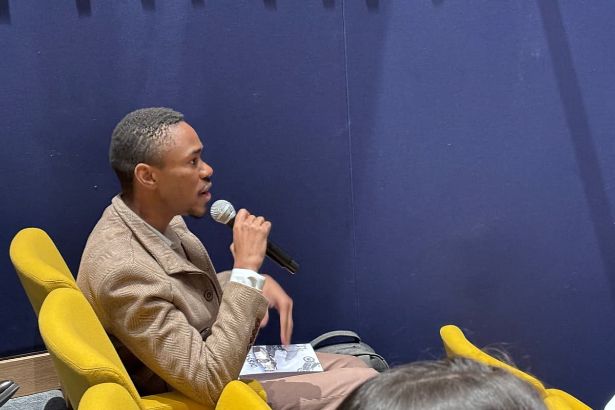 Platon et l’éthique citoyenne : conférence du Dr. Rachid Achachi