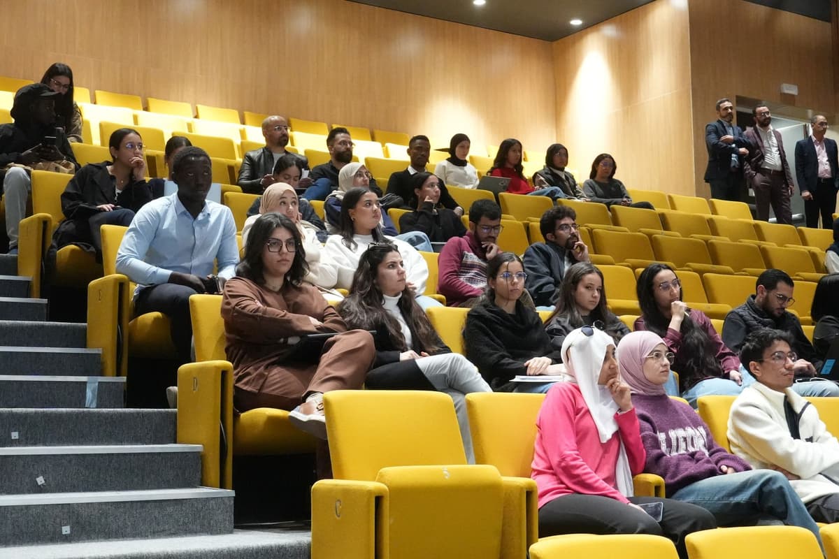 Webinaire interactif : Raisonnement mathématique à l’ère de l’IA