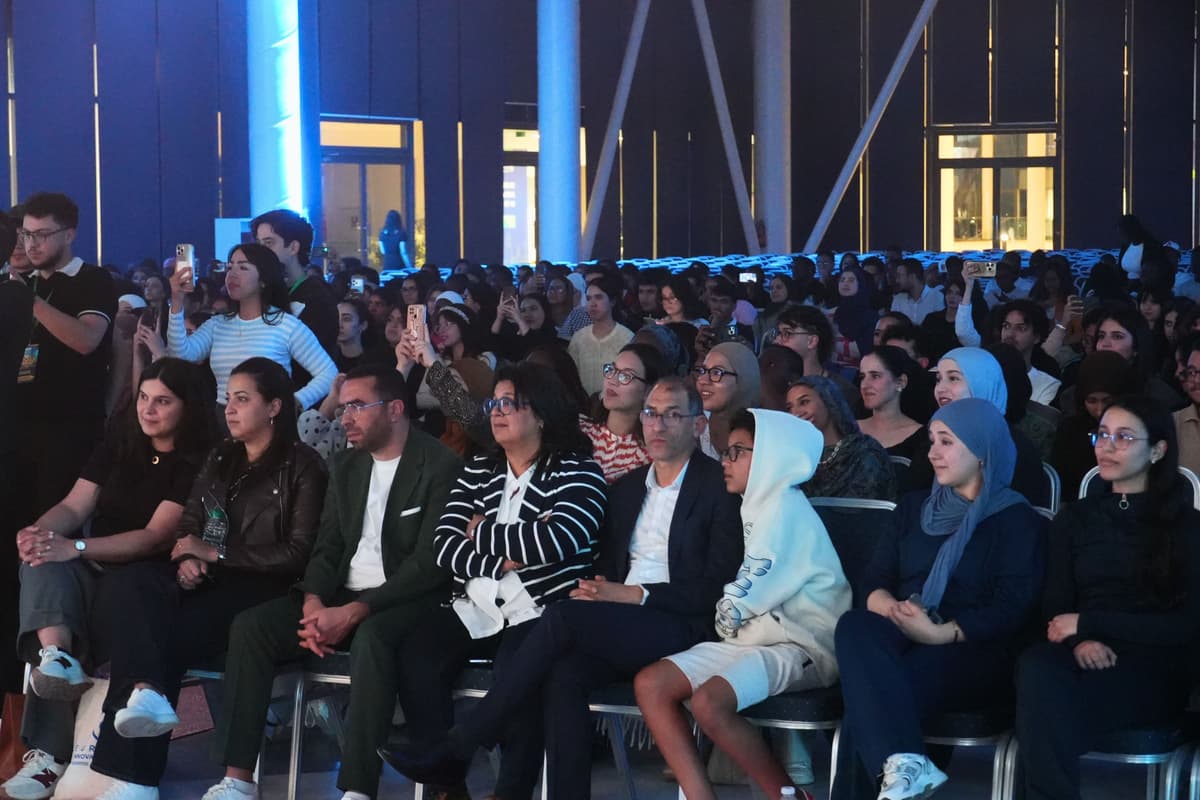 UEMF’s Got Talent : une 6ᵉ édition placée sous le signe du talent, de la créativité et de l’émotion