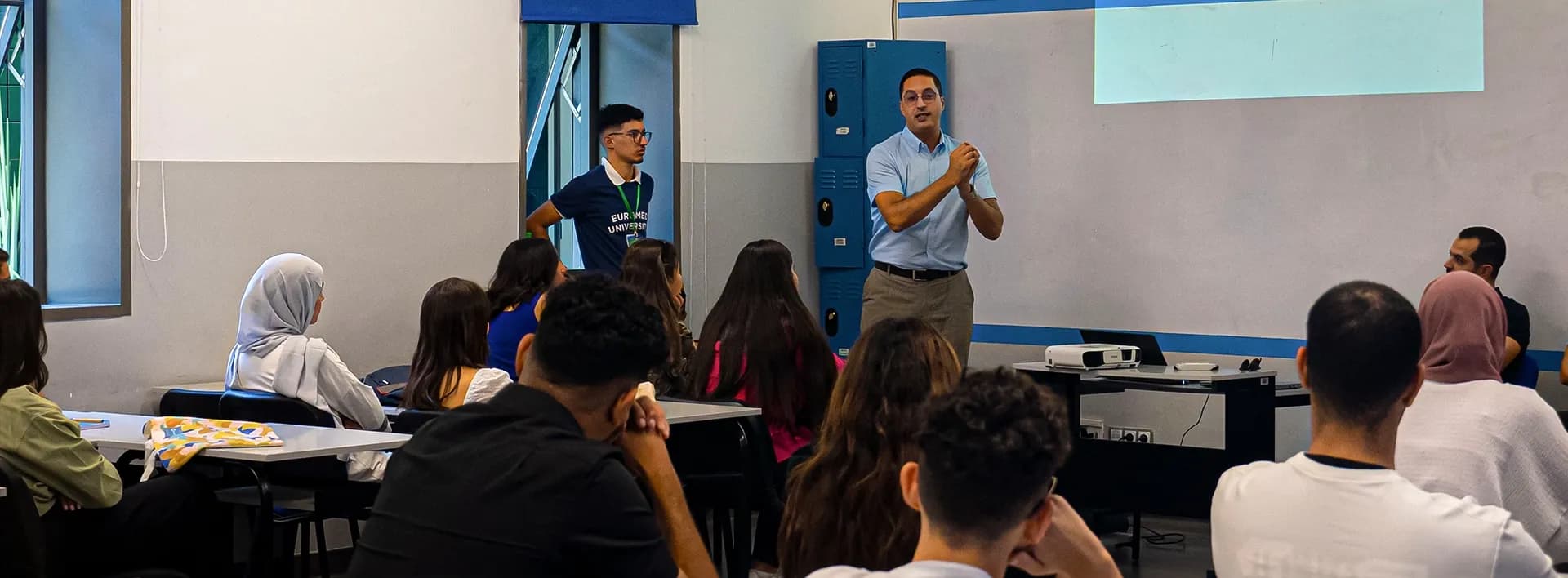 Conseil d’administration