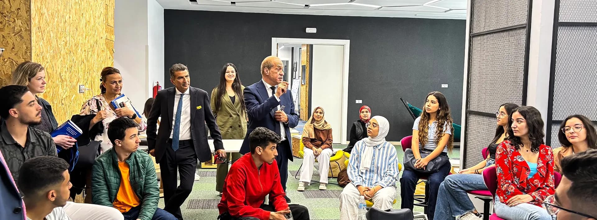 Valeurs et responsabilité sociétale (RSU)