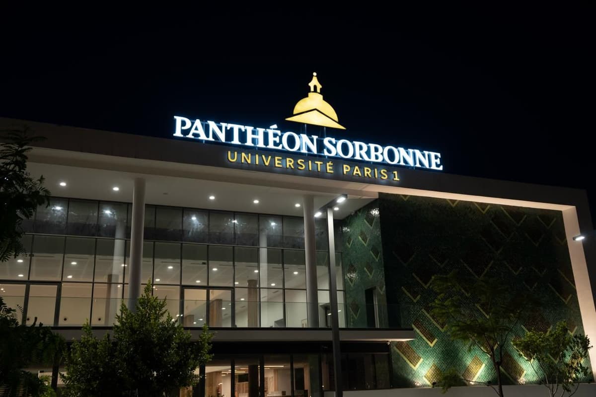 L’Université Euromed de Fès et l’Université Paris 1 Panthéon-Sorbonne inaugurent leur Campus international partagé