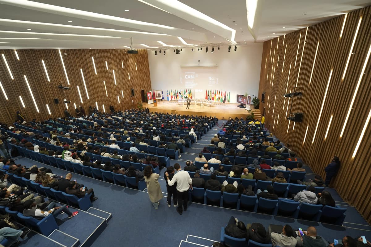 CAN 2025 : l’Université Euromed de Fès au cœur du débat sur le soft power, l’identité et la gouvernance du football africain