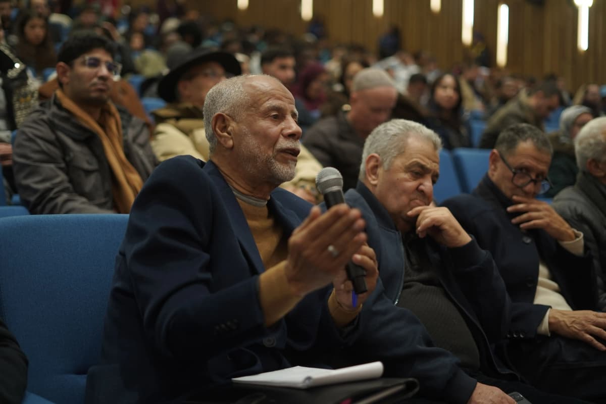 CAN 2025 : l’Université Euromed de Fès au cœur du débat sur le soft power, l’identité et la gouvernance du football africain