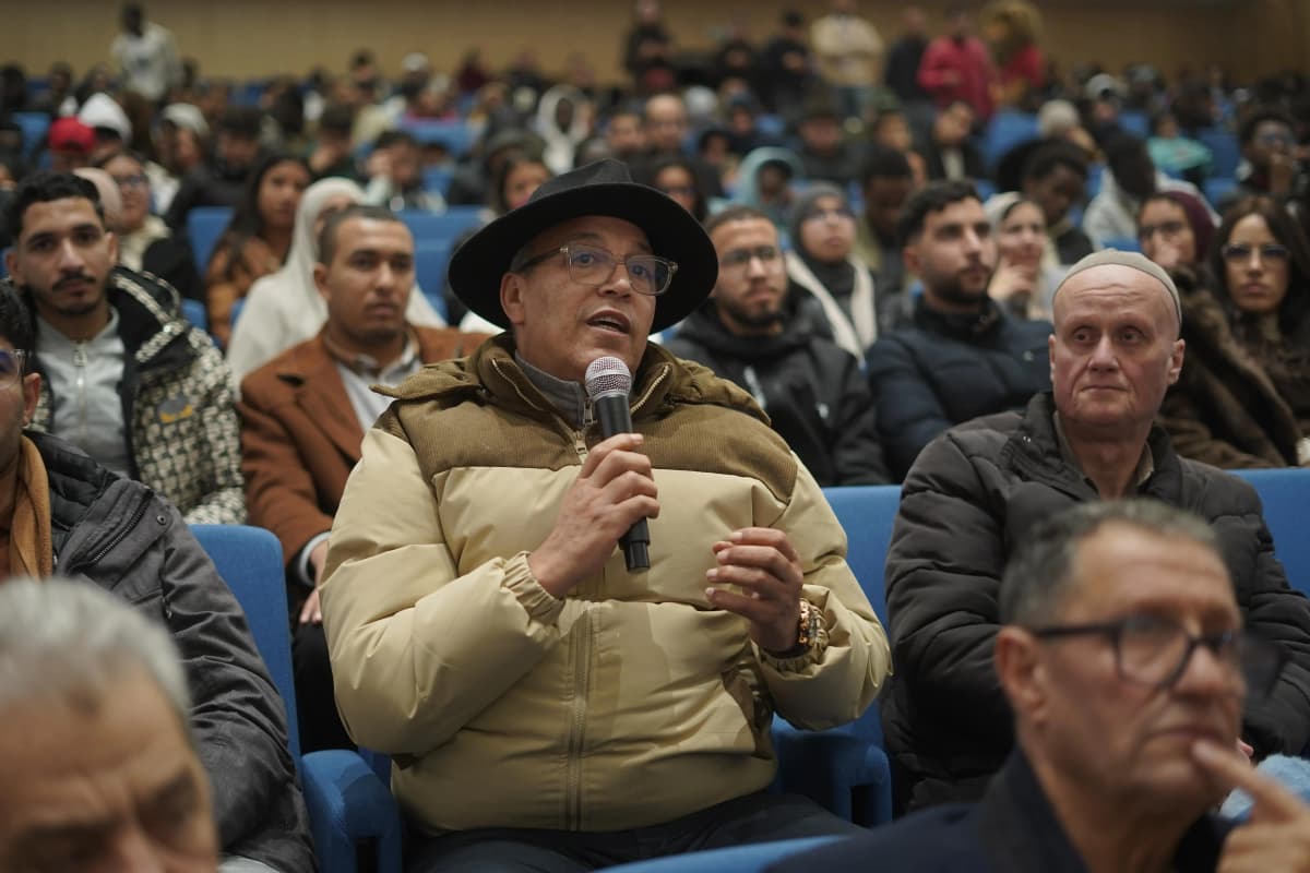 CAN 2025 : l’Université Euromed de Fès au cœur du débat sur le soft power, l’identité et la gouvernance du football africain