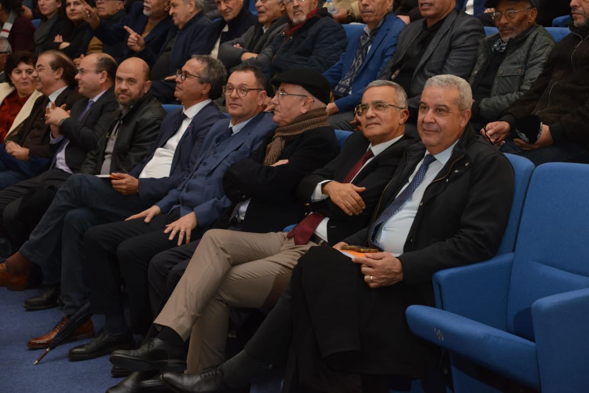 CAN 2025 : l’Université Euromed de Fès au cœur du débat sur le soft power, l’identité et la gouvernance du football africain