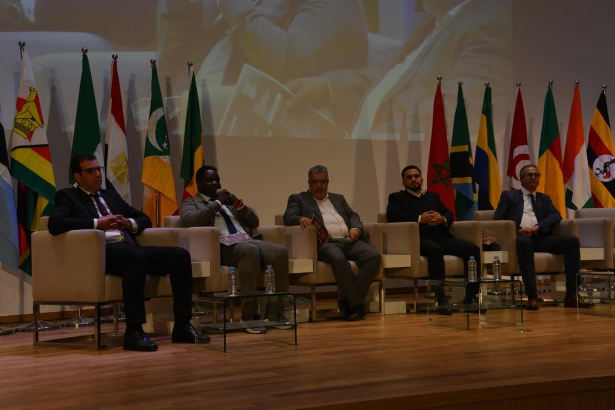 CAN 2025 : l’Université Euromed de Fès au cœur du débat sur le soft power, l’identité et la gouvernance du football africain