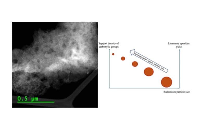 Doctoral Thesis Defense in "Materials Science" by Ms. Malak El Kaddouri
