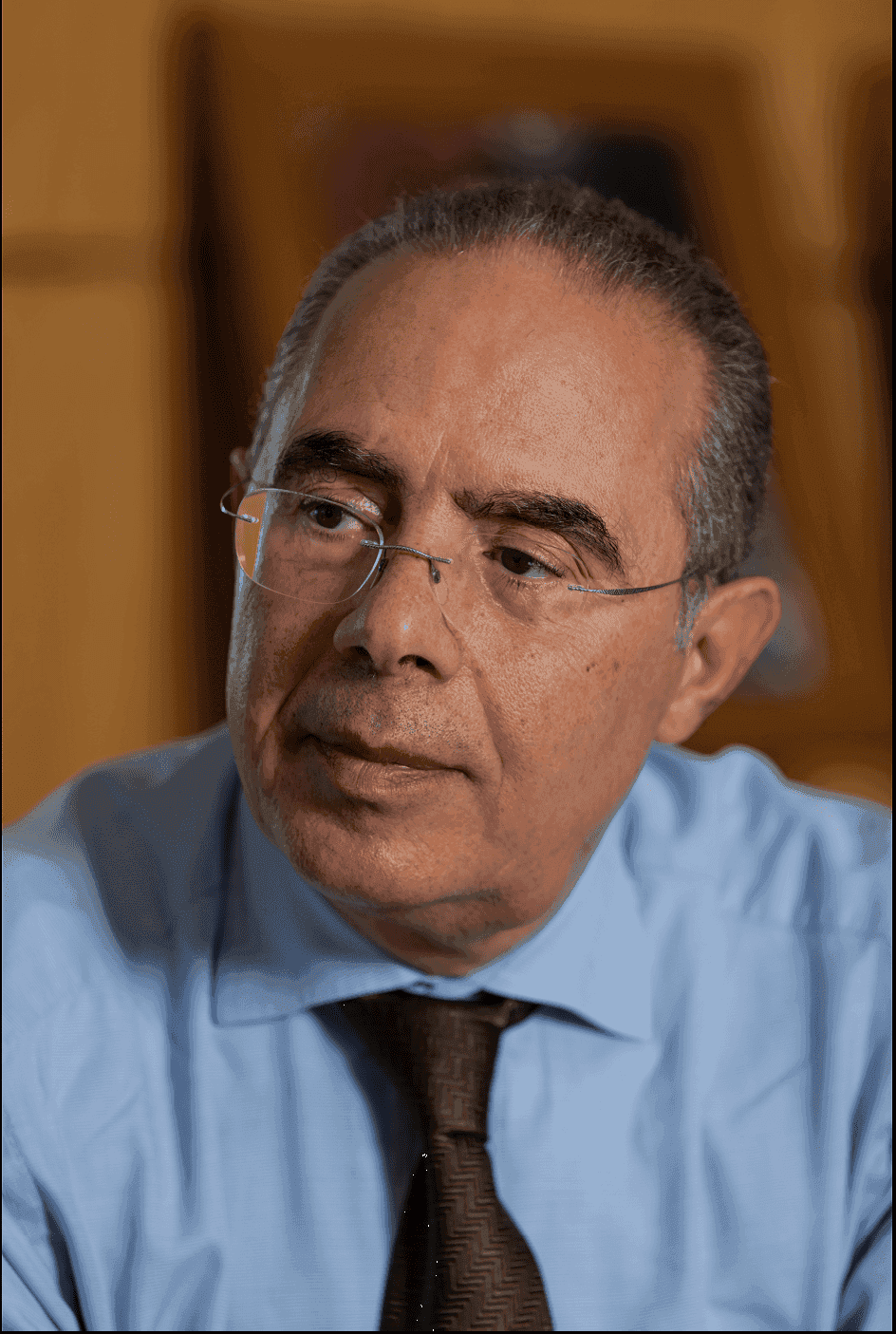 Monsieur Mohamed Kabbaj