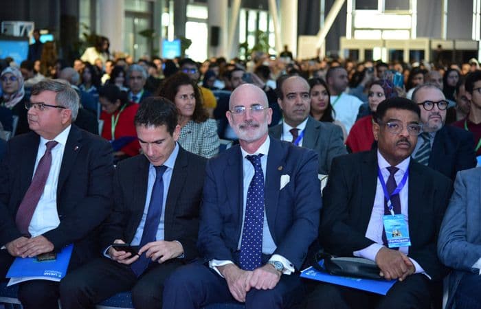 Les Rencontres de l’Université Euromed : Dialogue pour un avenir uni et pluriel