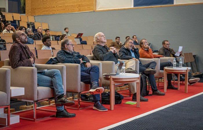 La George Washington University et l’UEMF Enrichissent Leur Partenariat avec un Nouveau Master en IA et Cybersécurité