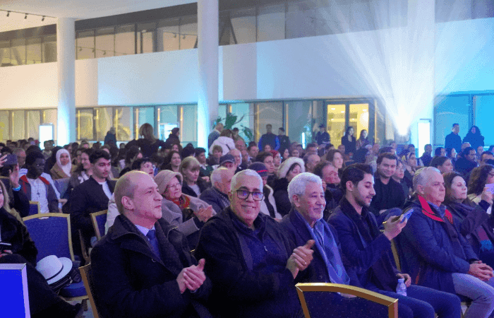 Une soirée d’exception en hommage à Frank Sinatra