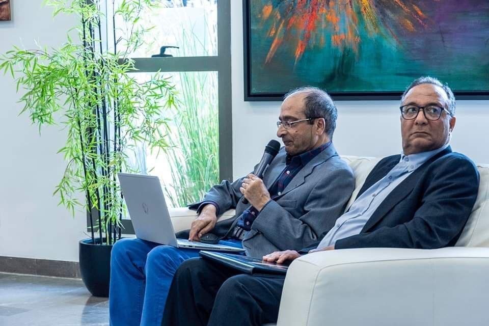 La chaire EUROMED-ICESCO "Arts, Sociétés et Civilisations" rend hommage à l’Art photographique au Maroc