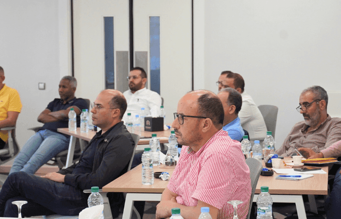 Formation en Orthodontie Digitale à l'UEMF