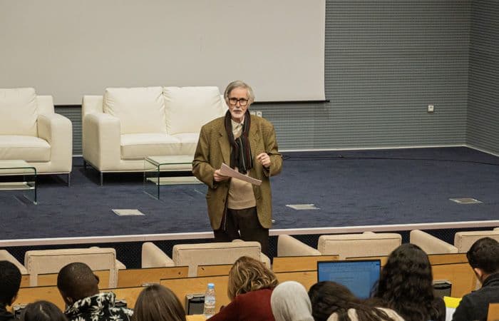 Chaire Unesco-Euromed Interculturalités Méditerranéennes : Sécurité et Développement Durable